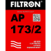 Filtron AP 173/2
